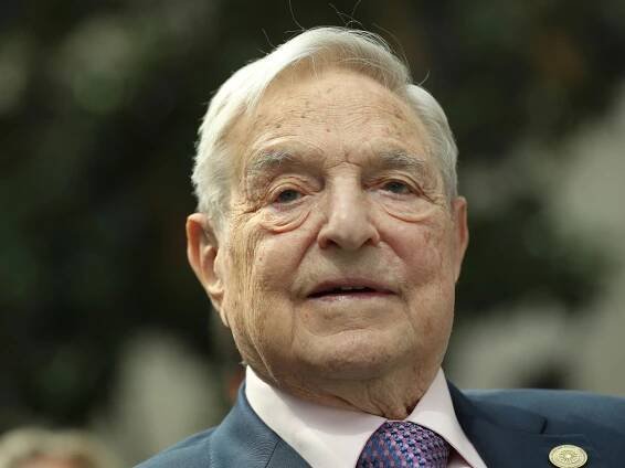 We Are Jews Against Soros