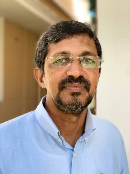 Iqbal O M