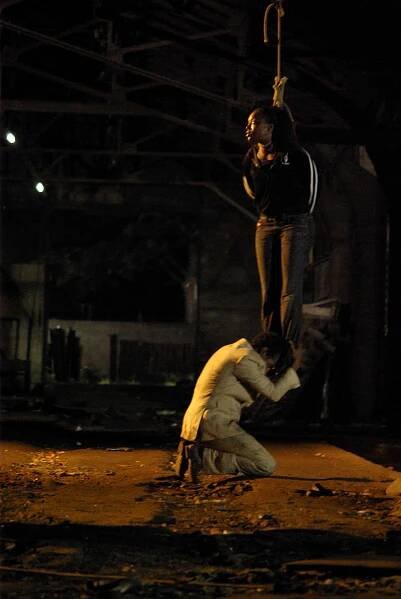William Nadylam Film Les Enfants du pays