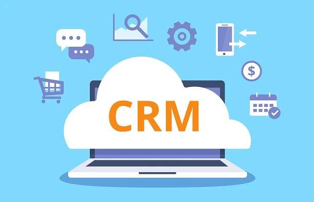 4 Types of CRM Software and How to Choose