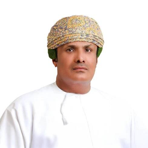 Amor Said Mohamed Al Amri