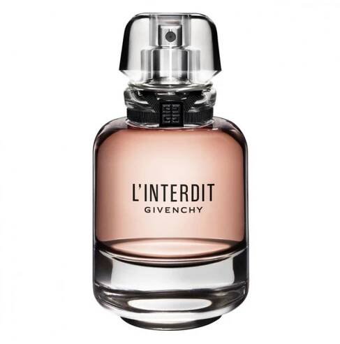 Givenchy L Interdit 80 ml EDP WOMAN