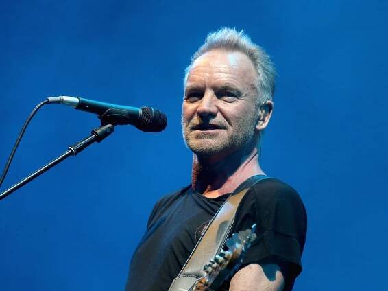 Sting facts: Singer's age, wife, children, real name, net worth and more revealed