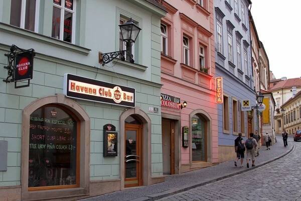 Brno | The Wolff Chronicles
