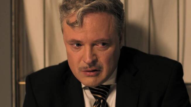 Daniel Aichinger