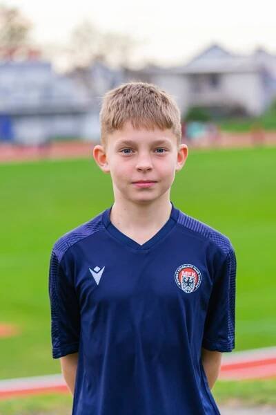 Soupiska U12 2024/25 | MFK Chrudim