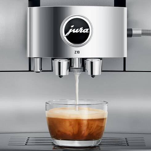 JURA Z10 15348