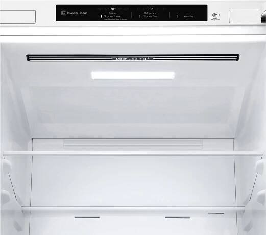 LG GBV21L0ESW
