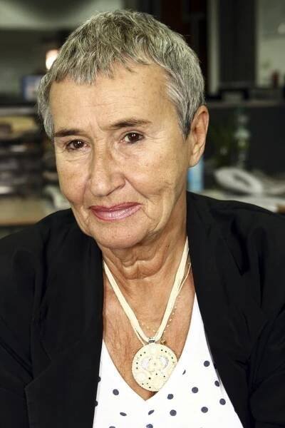 Miloslava Hálová