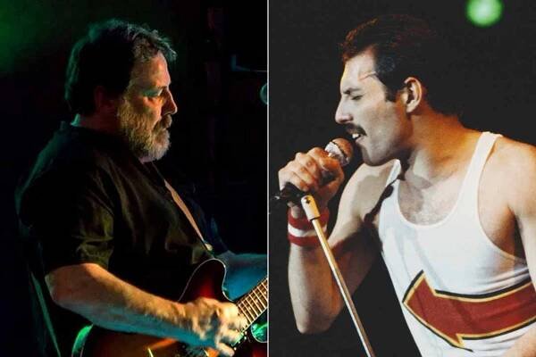 Tim Staffell of Pre-Queen Band Recalls Friend Freddie Mercury