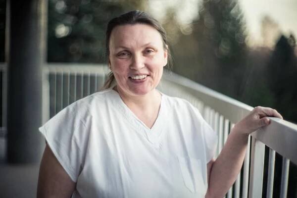 Pavla Medková - LASKAVOST - Svět je hezčí, když si lidé pomáhají - laskavost.cz