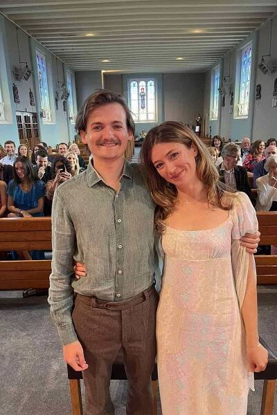 'Game of Thrones' Star Jack Gleeson Weds Róisín O'Mahony in 'Simple, Prayerful and Dignified' Ceremony