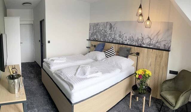 Pension U Hradu, Šternberk | Hotel.cz