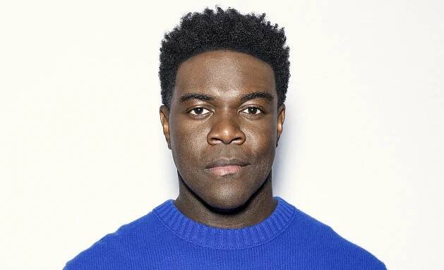 'Matchbox': Sam Richardson Latest To Join Apple Movie