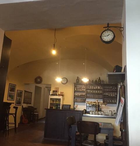HOSPUDKA U BILEHO BERANKA, Unicov - Restaurant Reviews, Photos & Phone Number - Tripadvisor