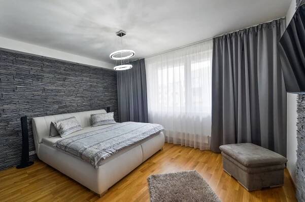Rižská, Hostivař - Praha 10 | Pronájem, Byt, 3+kk, 115 m²