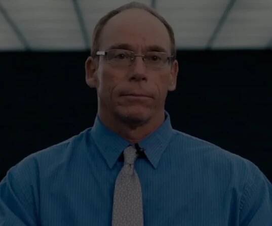 Steven M. Greer Biography - Facts, Childhood, Family Life & Achievements