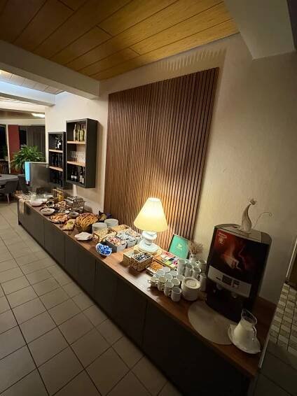 FOTO | HOTEL ROZVOJ, KLATOVY: UBYTOVÁNÍ KLATOVY