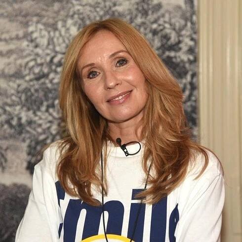Tereza Pergnerová