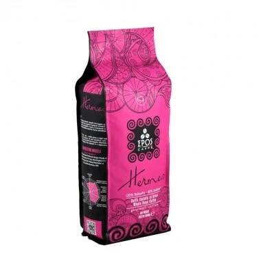 Caffé EPOS - Hermes, zrnková káva, 6 x 1 kg