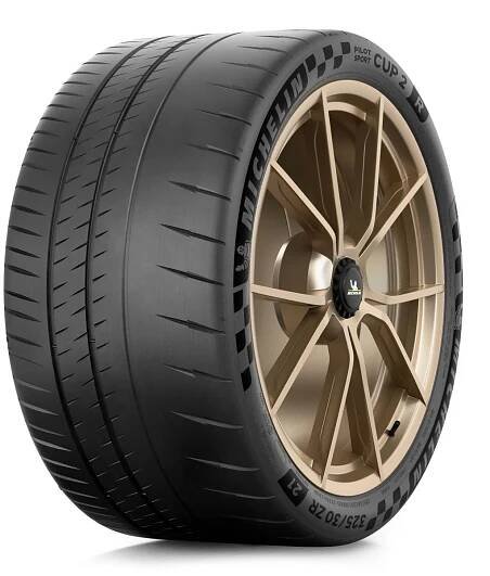 Michelin Pilot Sport Cup 2 R 245/35 R20