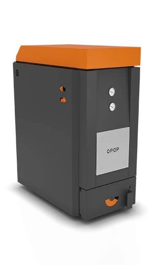 OPOP H416EKO-U 16 kW