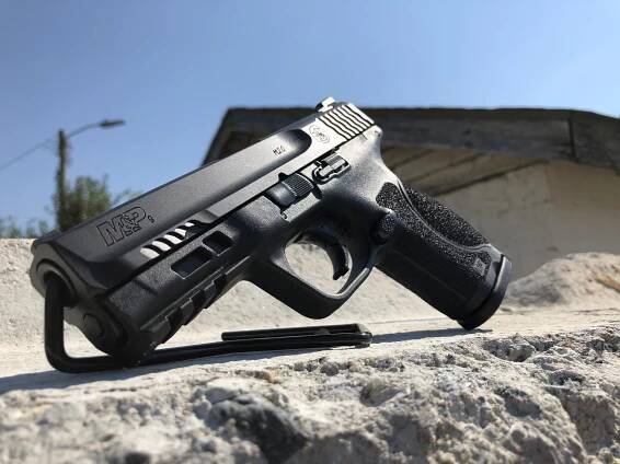 Smith and Wesson M&P9 2.0 Compact – YES PLEASE! – EpicTactical