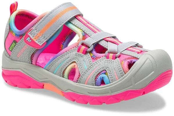 Dětská obuv Merrell MK162544 HYDRO HIKER SANDAL