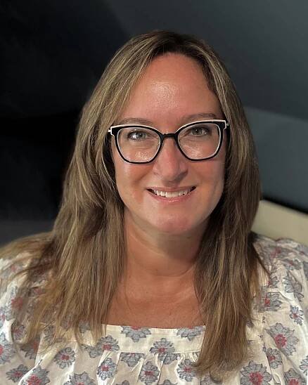 Welcome Back To Edenton – Jennifer Holmes