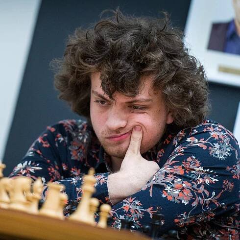 Report Accuses Chess Grandmaster of Understating Extent of His Cheating