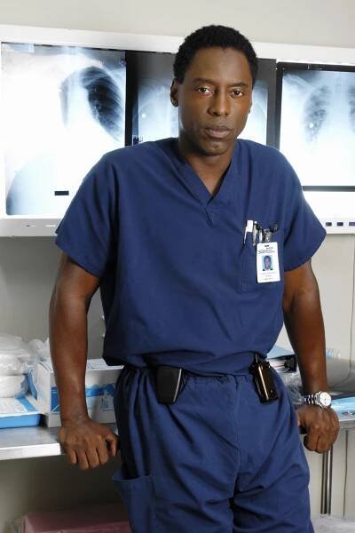 'Grey's Anatomy' Exits