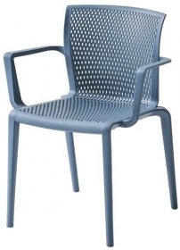 Plastová židle SPYKER B