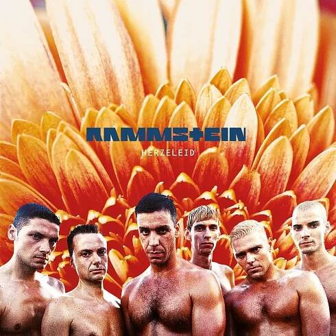 Poslechněte si Herzeleid (XXV Anniversary Edition – Remastered) od interpreta Rammstein