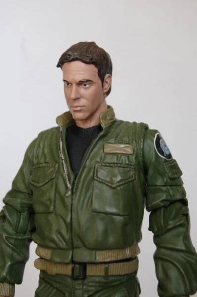Dr. Daniel Jackson » GateWorld