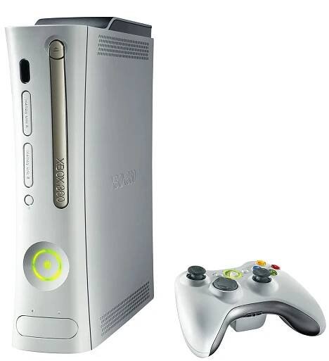 Microsoft Xbox 360