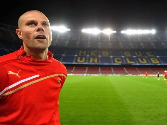Příběh Davida Bystroně (†34). Sláva, tituly, ale i doping a finanční potíže
