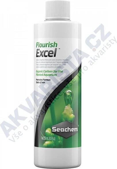 Seachem Flourish Excel 250 ml
