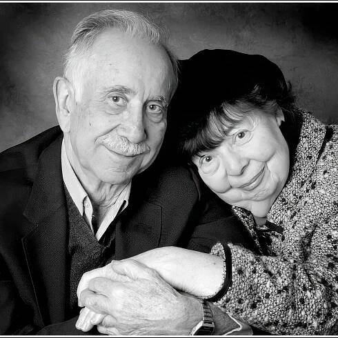 Family Commissions - Dan Epstein Photography