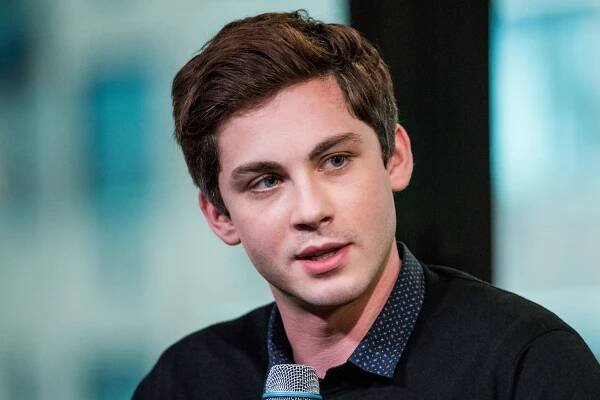 Logan Lerman