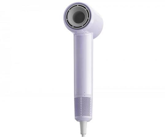 Profesionální fén na vlasy Laifen Swift SE Lite Glossy Purple - 1400 W, lesklý světlý fialový
