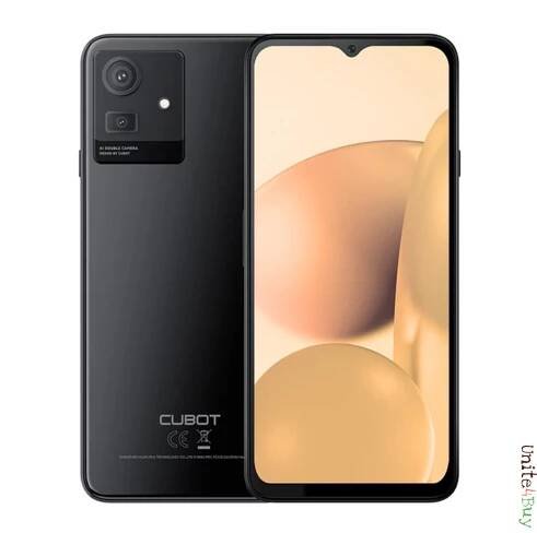 Cubot Note 50 Kontrola: špecifikácie, názory používateľov, fotografie