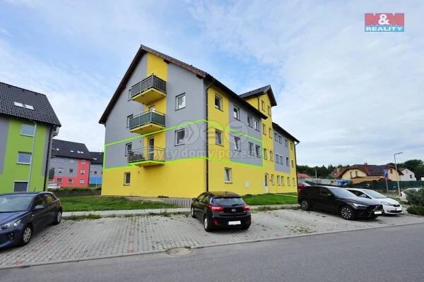K prodeji, Byt 4+kk, Polná, Rérychova Realitní ESO 