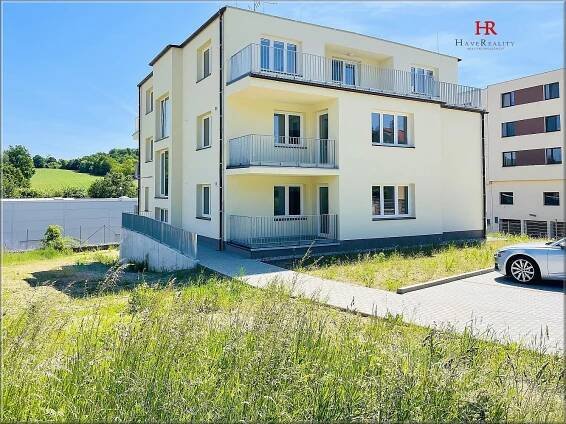 Prodej Byt 3+1, Pod Karlovem, Benešov