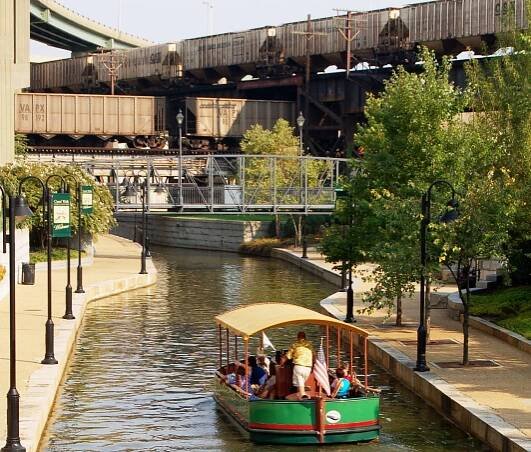 Riverfront Canal Cruises (2025) - All You Need to Know BEFORE You Go (with Reviews)