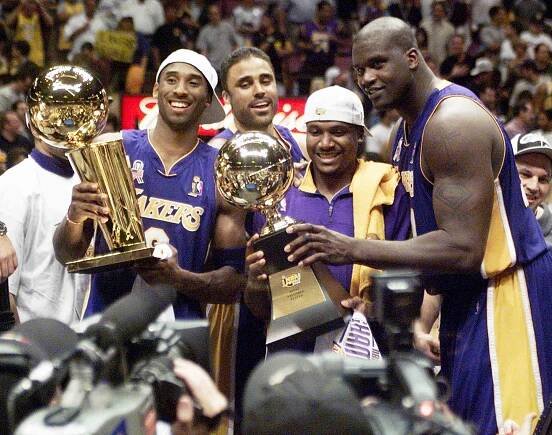 Kobe Bryant