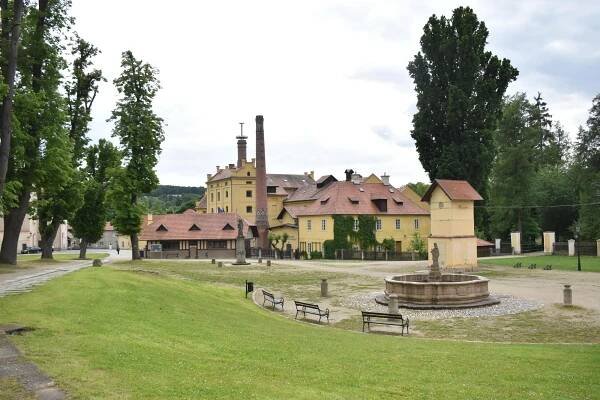 Fotografie - Knížecí pivovar Plasy - 27.05.2025