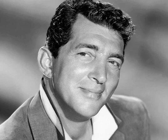 Dean Martin
