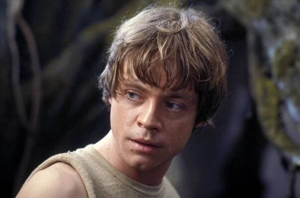 See Mark Hamill and Harrison Ford Audition Together for Star Wars in Unearthed Footage