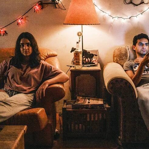 '7 Days' review: Karan Soni and Geraldine Viswanathan in quarantine love