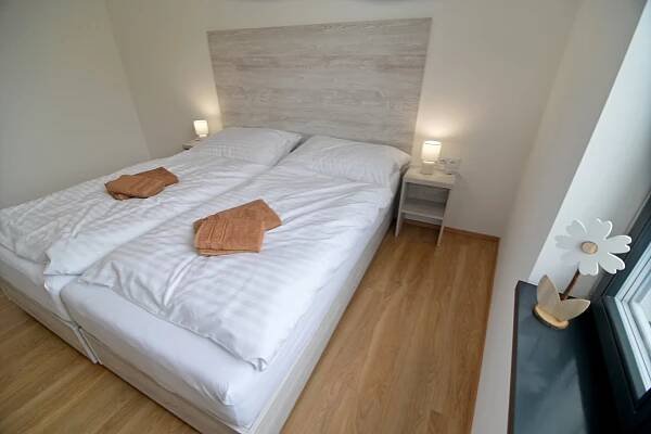 Apartmán Solaris Penzion U Vinaře